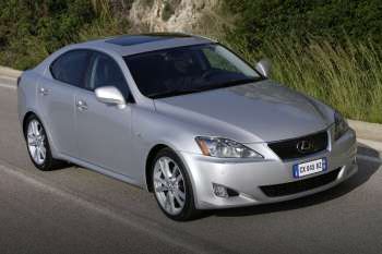 Lexus IS 220d Sport