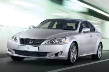 Lexus IS 250 Business Style