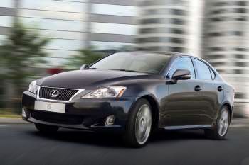 Lexus IS 250 Business