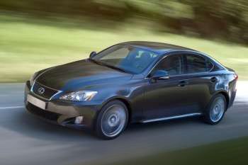 Lexus IS 250 Business Style