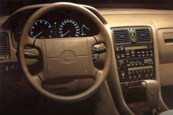 Lexus LS 1990