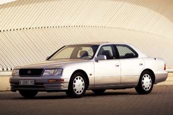 Lexus LS 1995