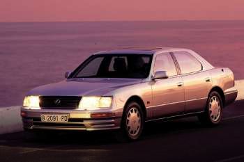 Lexus LS 1995