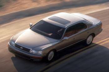 Lexus LS 1995