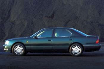 Lexus LS 1997