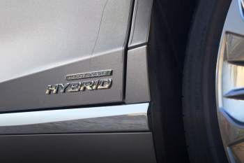 Lexus LS 500h AWD Executive Line