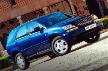 Lexus RX 300