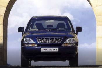 Lexus RX 300