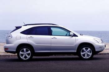 Lexus RX 400h