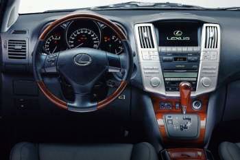 Lexus RX 300 President