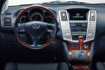 Lexus RX 300