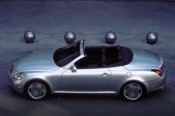 Lexus SC