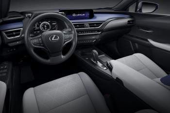 Lexus UX 2020