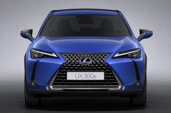 Lexus UX 2020