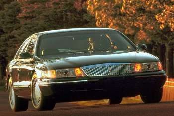 Lincoln Continental