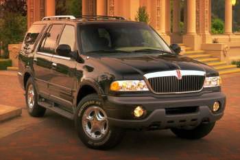 Lincoln Navigator