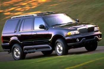 Lincoln Navigator