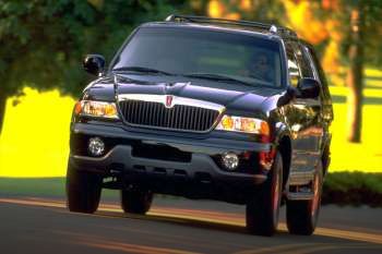 Lincoln Navigator