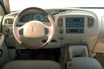 Lincoln Navigator 1998