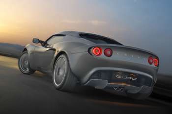 Lotus Elise S