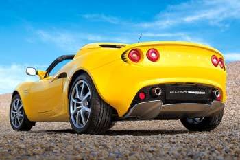 Lotus Elise