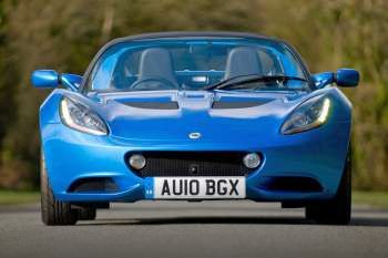 Lotus Elise S