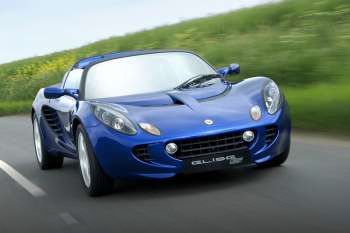 Lotus Elise S