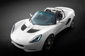 Lotus Elise S