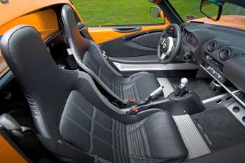 Lotus Elise 2010