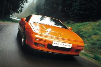 Lotus Esprit 1997