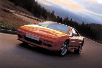 Lotus Esprit 1997