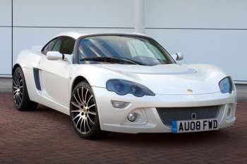 Lotus Europa 2006