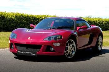 Lotus Europa 2006
