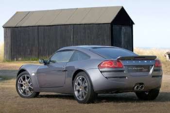 Lotus Europa 2006