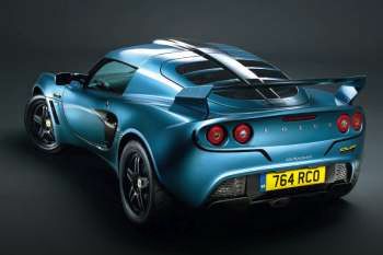 Lotus Exige