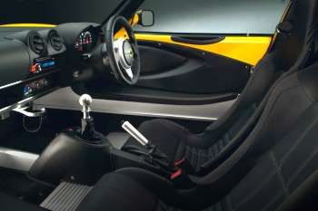 Lotus Exige Cup 260