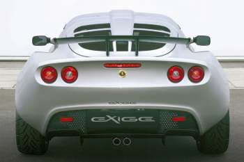 Lotus Exige Cup 260