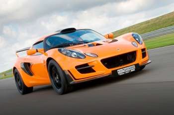 Lotus Exige Cup 260