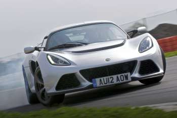 Lotus Exige