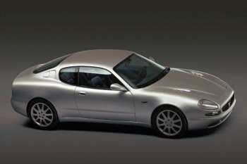 Maserati 3200 GT 1998