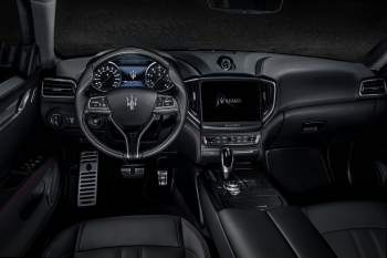 Maserati Ghibli 3.0 V6 Diesel GranLusso