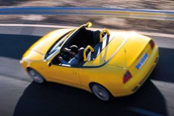 Maserati Spyder 90th Anniversary