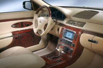 Maybach 57 2002