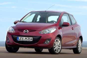 Mazda 2 1.3 Cool