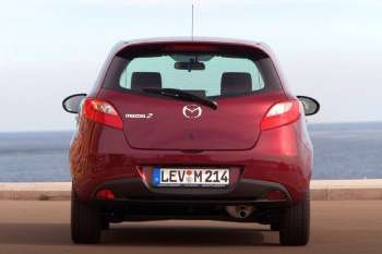 Mazda 2 1.3 XS