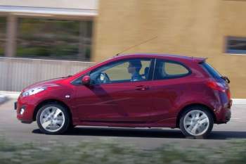 Mazda 2 1.3 Cool