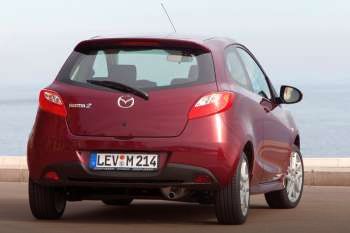 Mazda 2 1.3 Cool