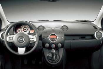 Mazda 2 2007