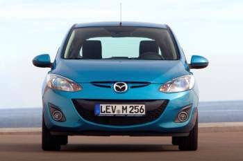 Mazda 2 1.3 S