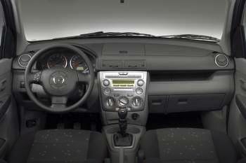 Mazda 2 2003